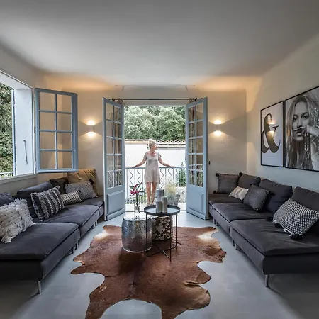 Lys, Charme En Luxe La Roque-sur-Cèze