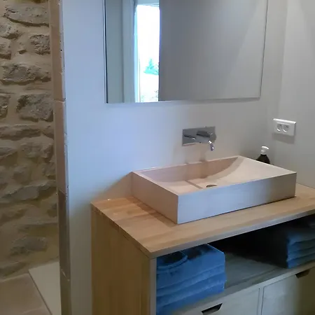Casa de Férias Lys, Charme En Luxe