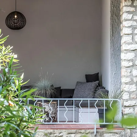 Lys, Charme En Luxe Casa de Férias *