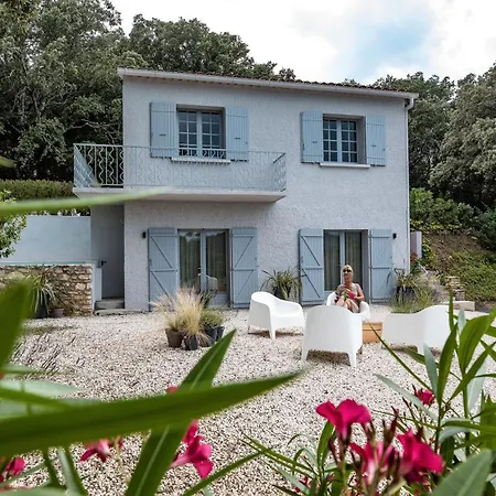 Casa de Férias Lys, Charme En Luxe *