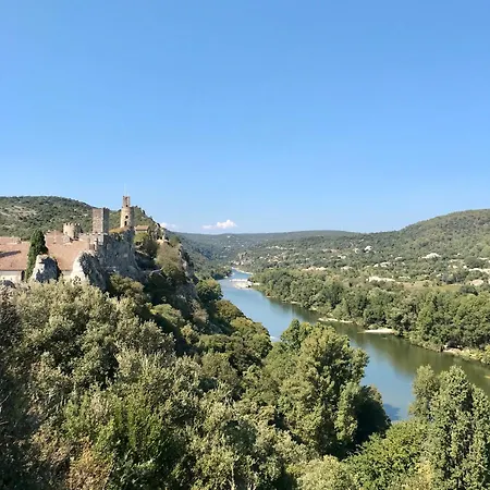 Lys, Charme En Luxe La Roque-sur-Cèze