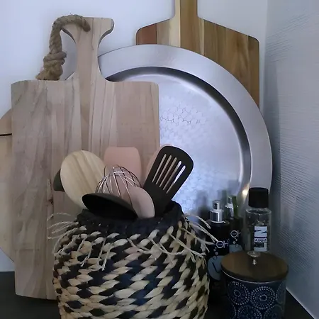 Casa de Férias Lys, Charme En Luxe