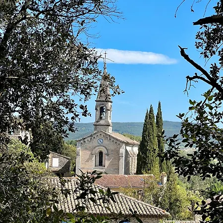 Lys, Charme En Luxe * La Roque-sur-Cèze