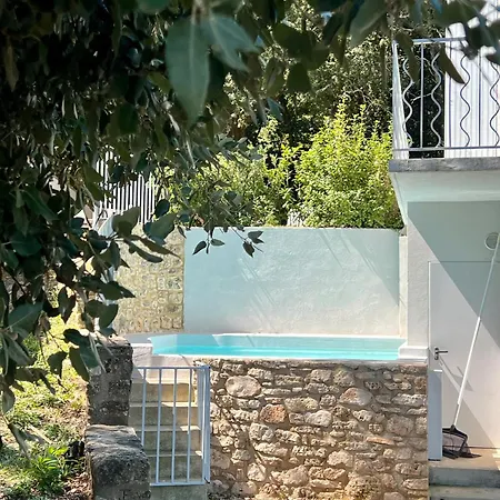 Lys, Charme En Luxe La Roque-sur-Cèze