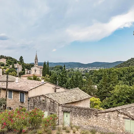 Lys, Charme En Luxe * La Roque-sur-Cèze