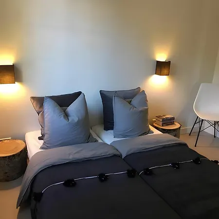 Casa de Férias Lys, Charme En Luxe *